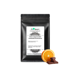 Czekolada-Pomarańcza (100g)