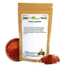 Pieprz Cayenne