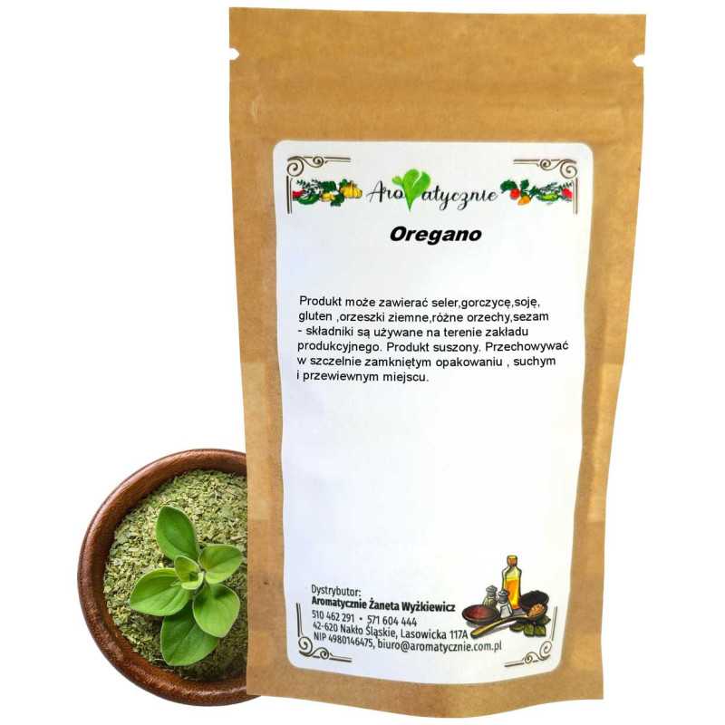 Oregano