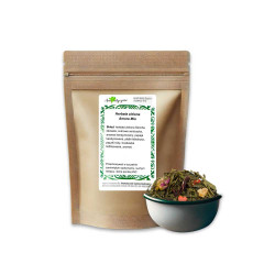 Herbata zielona Amore Mio (100g)