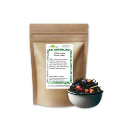 Herbata czarna Romeo i Julia (100g)