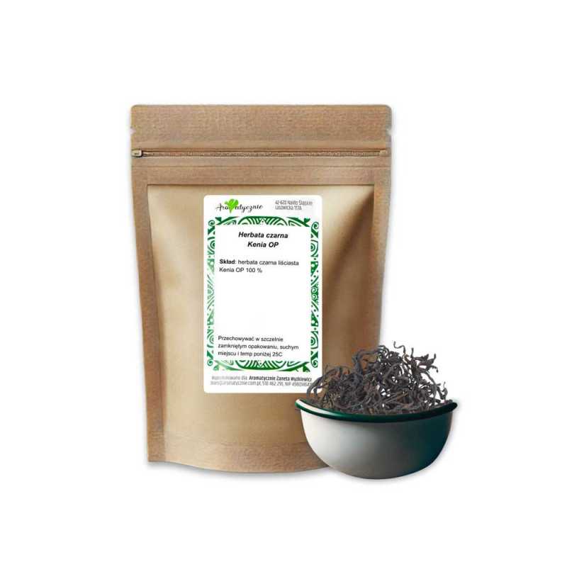Herbata czarna Kenia OP (100g)