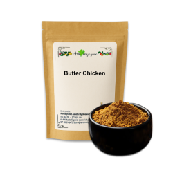 Butter Chicken - przyprawa