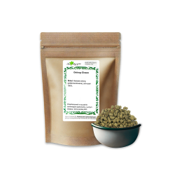 Ginseng 100g