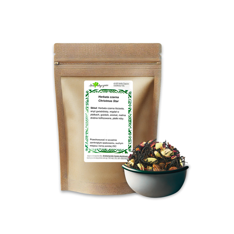 Christmas Star 100g