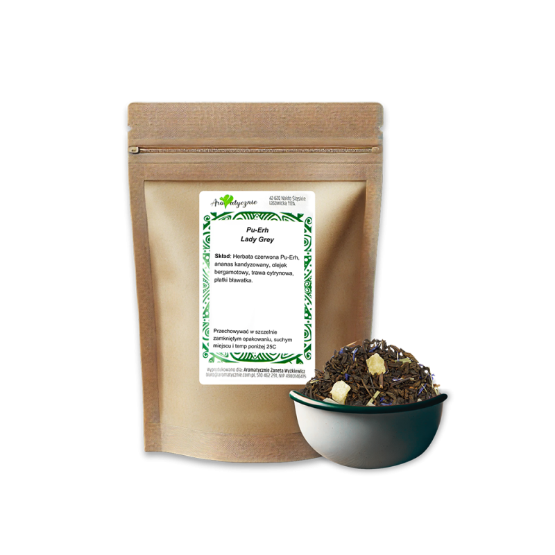 Lady Grey 100g