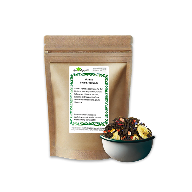 Letnia Przygoda 100g