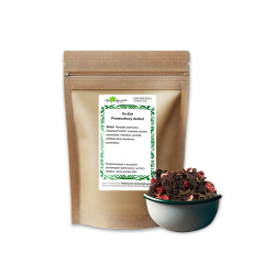 Porzeczkowy Mix 100g