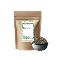 Bi Hong Lou Green 100g