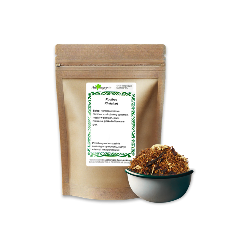 Khalahari 100g