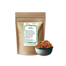 Malinowy Raj 100g