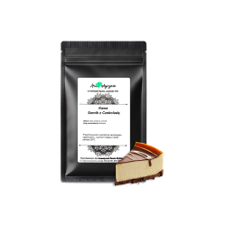 Sernik z czekoladą 100g