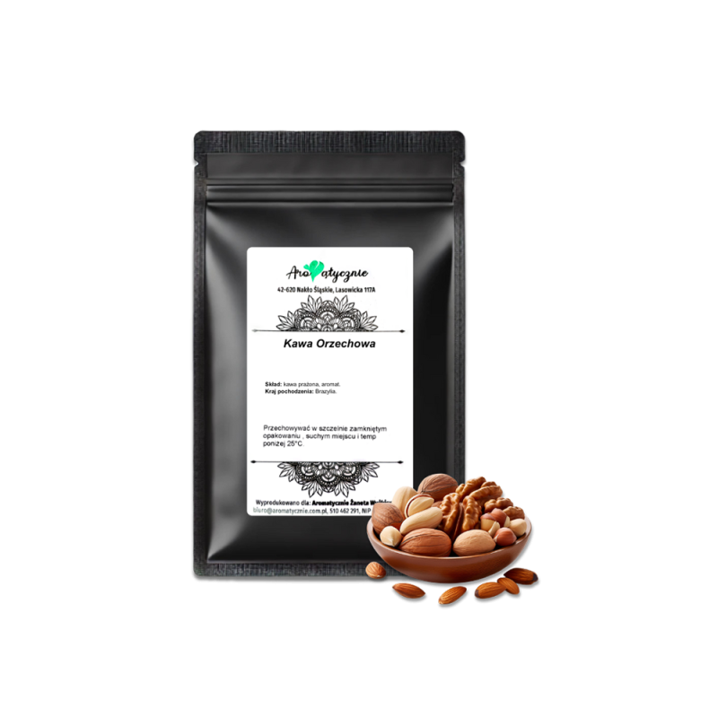 Orzechowa 100g