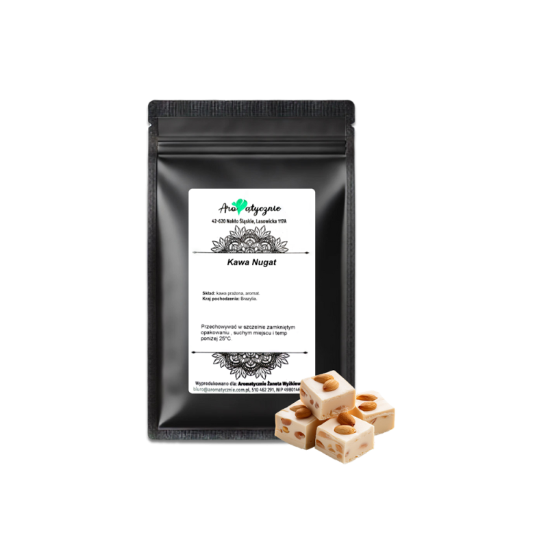 Nugat 100g