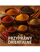 Orientalne
